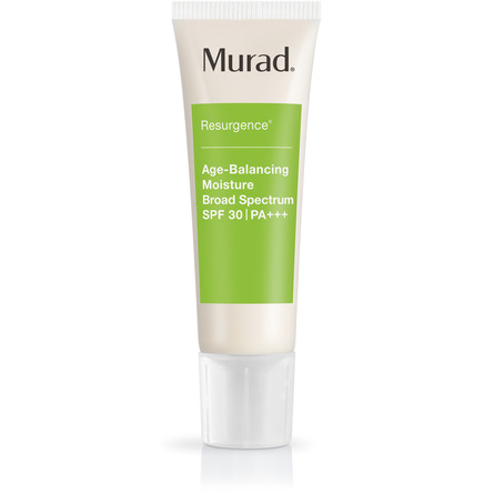 Murad Age-Balancing Moisture Spf 30 50 Ml