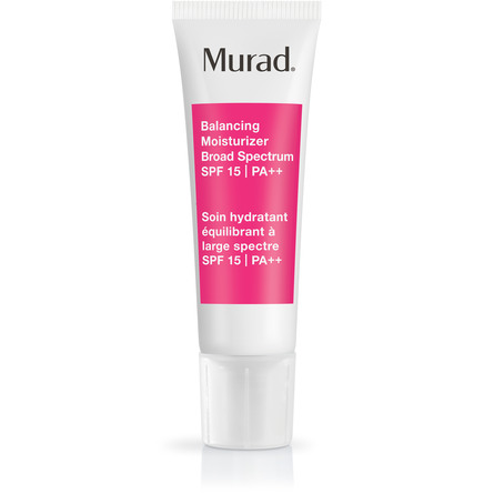 Murad Balancing Moisturizer Spf 15 50 Ml