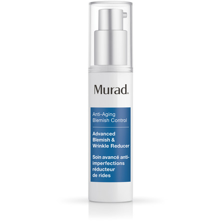 Murad Advanced Blemish & Wrinkle Reducer 30 Ml