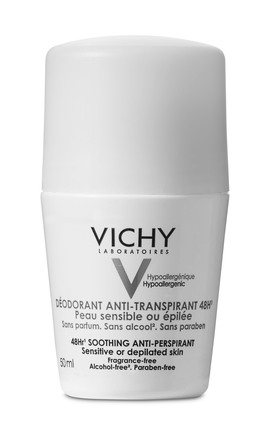 Vichy 48H Deo Anti-Perspirant Roll-On