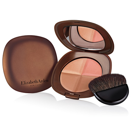 Elizabeth Arden Bronzing Powder 02 Deep
