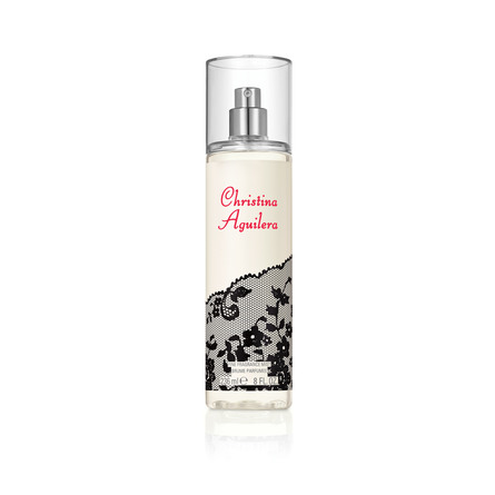 Christina Aguilera Signature Fragrance Mist 236 ml