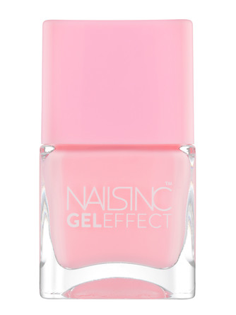 Nails inc GEL EFFECT CHILTERN STREET 14 ML