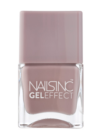 Nails inc GEL EFFECT PORCHESTER SQUARE 14 ML