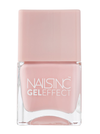 Nails inc GEL EFFECT MAYFAIR LANE 14 ML