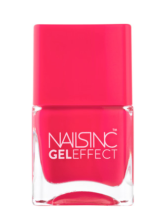 Nails inc GEL EFFECT COVENT GARDEN 14 ML