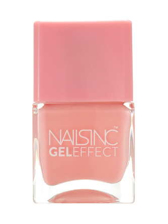 Nails inc GEL EFFECT FRANCIS STREET 14 ML