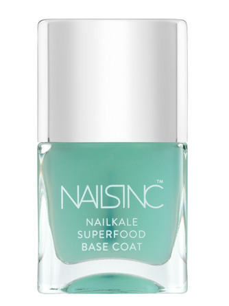 Nails inc NAILKALE SUPERFOOD BASE COAT 14 ML