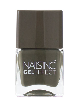 Nails inc GEL EFFECT HYDE PARK COURT 14 ML