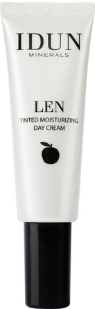 IDUN Minerals Tinted Day Cream Light