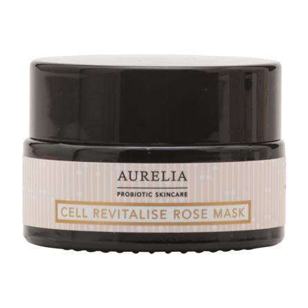 Aurelia Cell Revitalise Rose Mask 20 ml