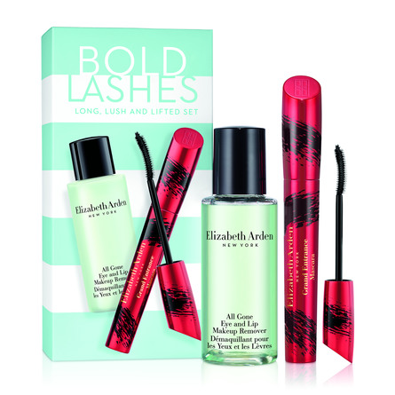 Elizabeth Arden Grand Entrance Mascara Gaveæske