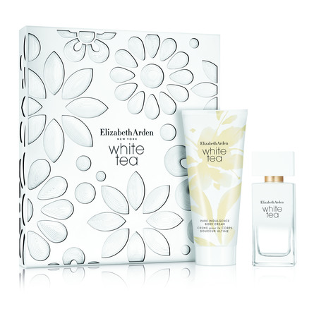 Elizabeth Arden White Tea Gaveæske
