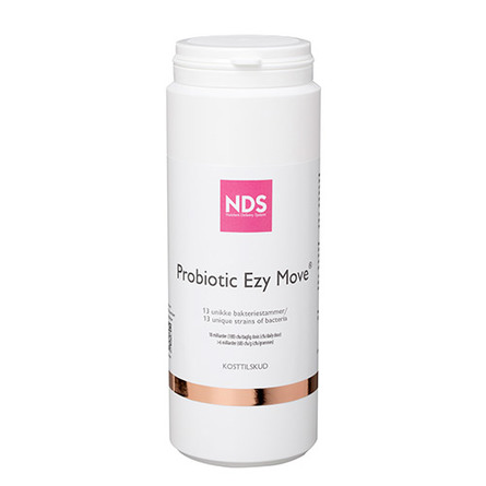NDS Probiotic Ezy Move 225 gr