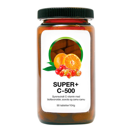 Super+ C-500 90 tabl.