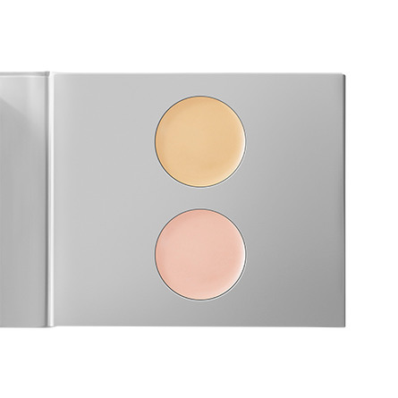 MIILD Mineral Concealer Duo 01 Ample