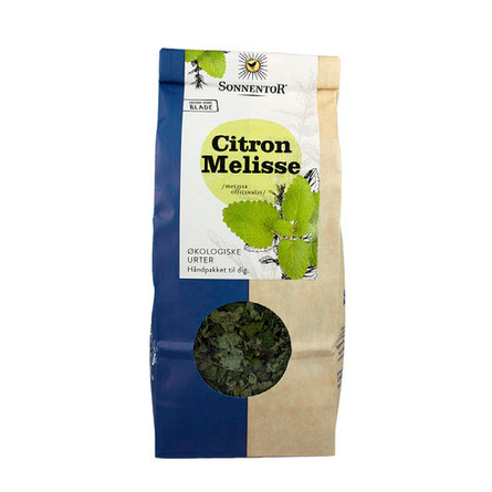 Melisse Sonnentor Ø 50 g