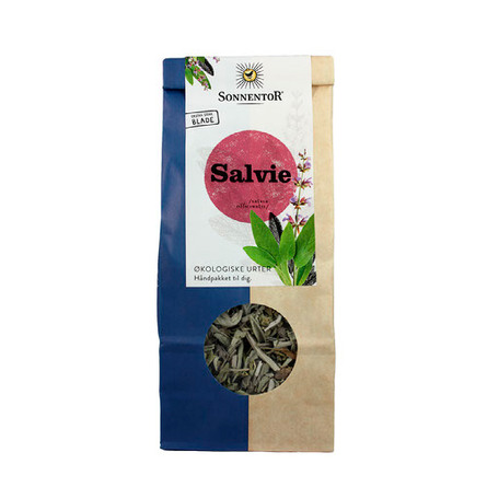 Salvie te Sonnentor Ø 50 g