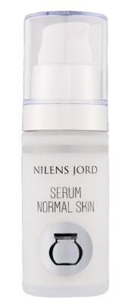 Nilens Jord Normal Skin Serum 30 ml