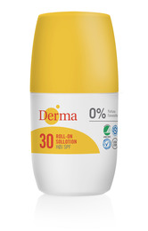 Derma Sollotion Roll-on SPF 30 50 ml