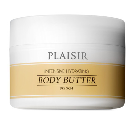Plaisir Intensive Hydrating Body Butter 200 ml