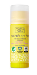 Matas Natur Solstift SPF 50 15 g