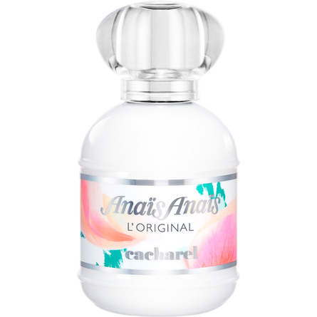 Cacharel Anaïs Anaïs L'Original Eau de Toilette 30 ml