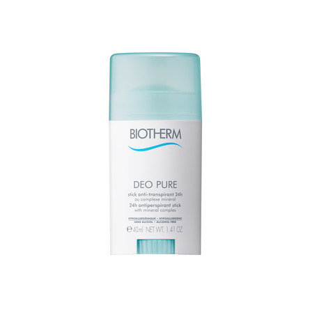 Biotherm Deo Pure Stick 40 ml