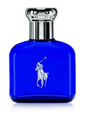 Ralph Lauren Polo Blue Eau de Toilette 40 ml
