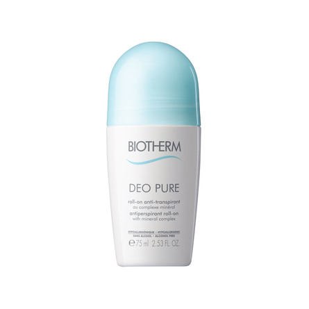 Biotherm Deo Pure Roll-On 75 ml