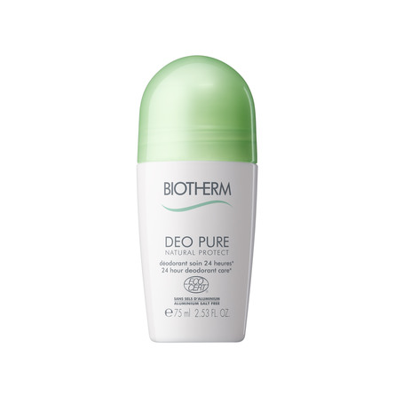 Biotherm Deo Pure Ecocert Roll-On 75 ml