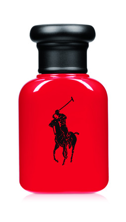 Ralph Lauren Polo Red Eau de Toilette 40 ml