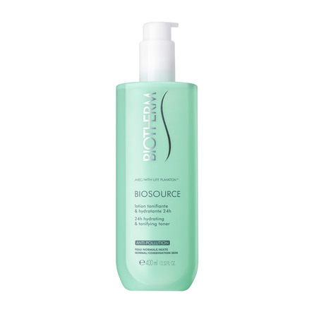 Biotherm Biosource Lotion til Normal Hud 400 ml