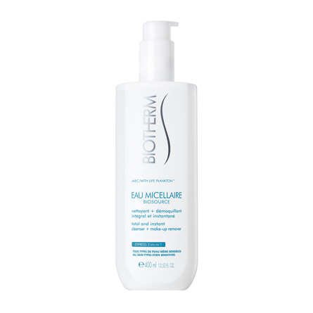 Biotherm Eau Micellaire 400 ml