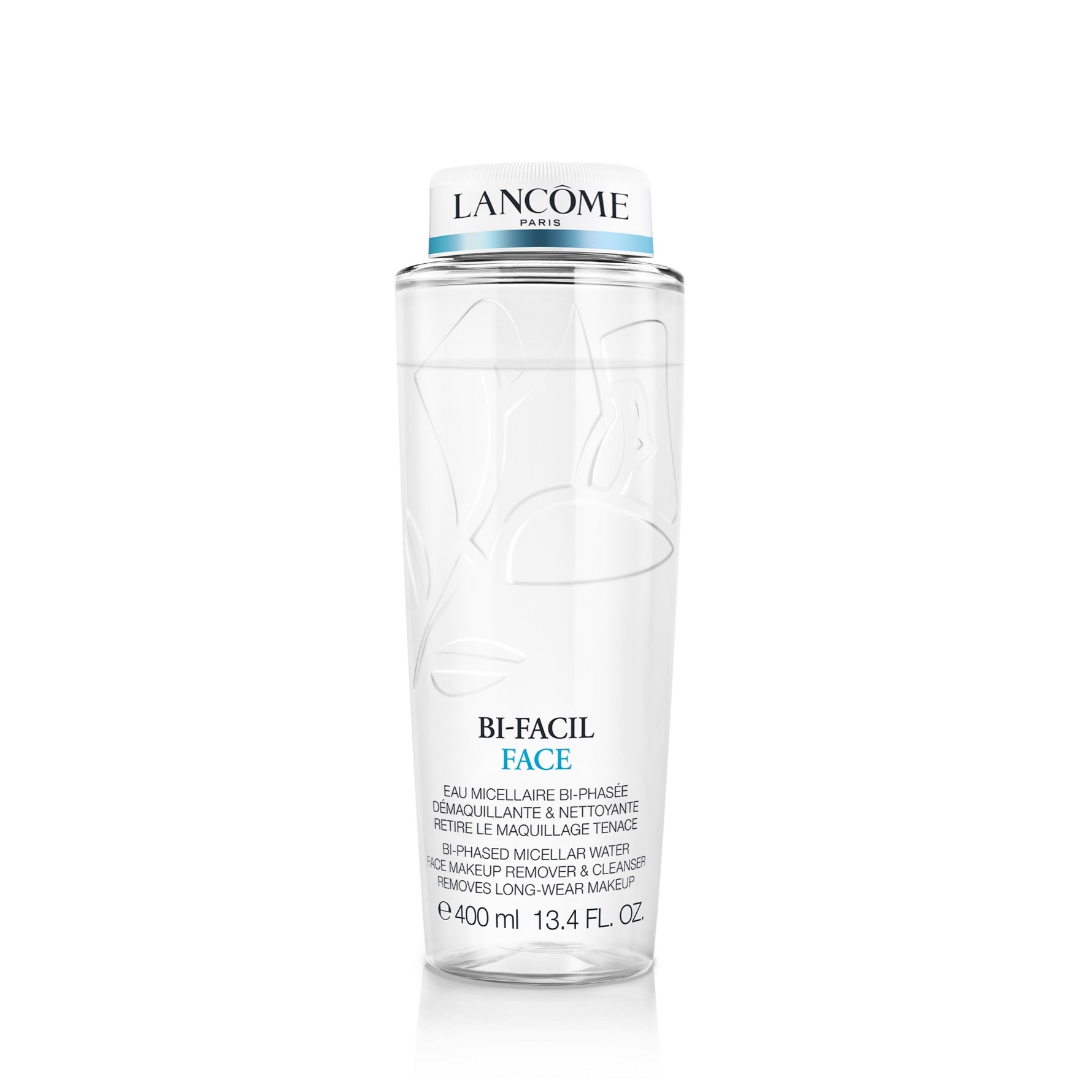 Køb Lancôme Bi-Facil Face 400 ml - Matas