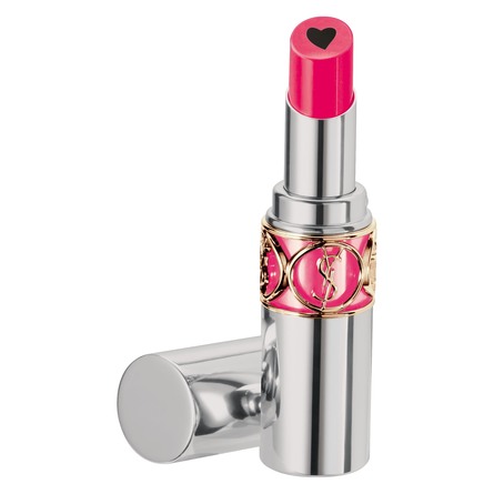 Yves Saint Laurent Volupte Plump in Color 2