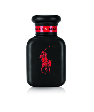 Ralph Lauren Polo Red Extreme Eau de Parfum 40 ml