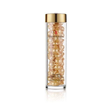 Elizabeth Arden Ceramide Advanced Capsules Daily Youth Restoring Serum 90 stk.