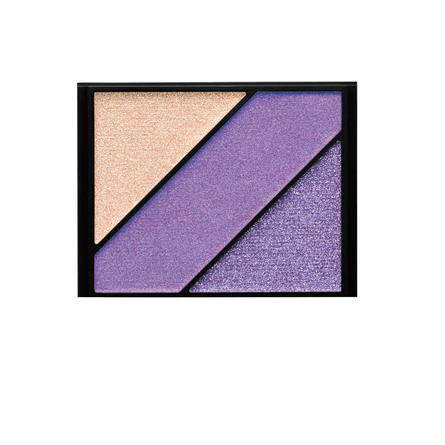 Elizabeth Arden Eye Shadow Trio 01 Touch of Lavender