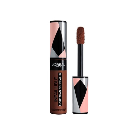 L'Oréal Paris Infaillible More Than Concealer 343 Truffle