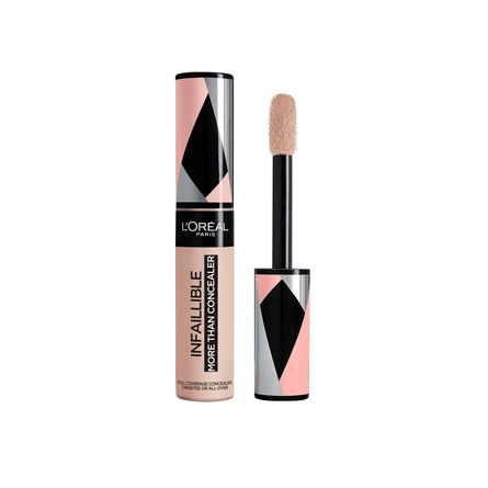 L'Oréal Paris Infaillible More Than Concealer 322 Ivory