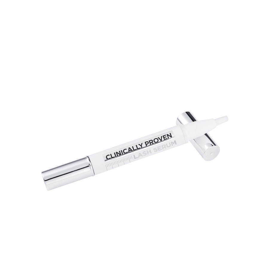 L'Oréal Paris Clinically Proven Lash Serum Transparent