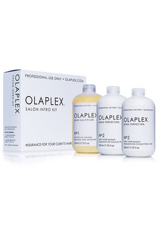 Olaplex Salon Intro Kit 3 x 525 ml