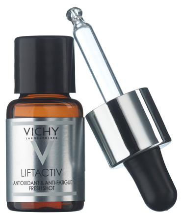 Vichy LiftActiv Anti-Oxidant & Anti-Fatigue Cure 10 ml