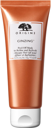 Origins GinZing Radiance-Boosting Peel-Off Mask 75 ml