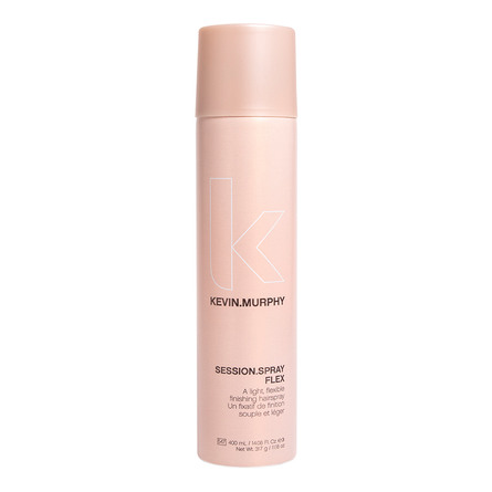 Kevin Murphy Session.Spray Flex Finishing Hairspray 400 ml