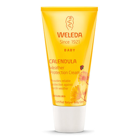 Weleda Baby Calendula Weather Protection Cream 30 ml