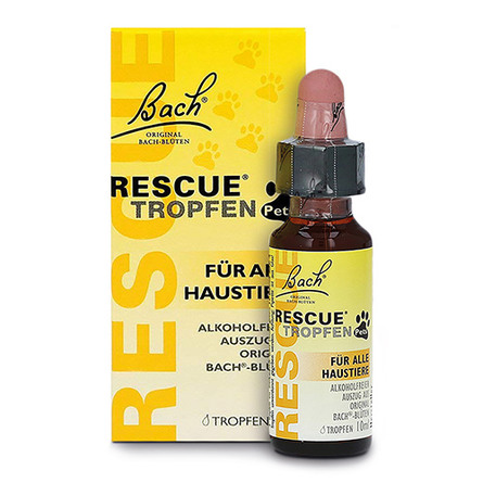 Bach Rescue Pet 10 ml