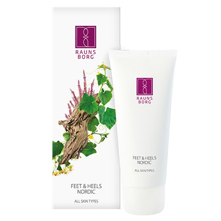 Raunsborg Feet & Heels 100 ml
