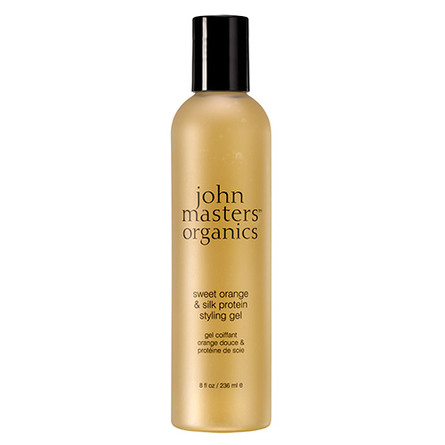 John Masters Organics Orange & Silk Styling 237 ml